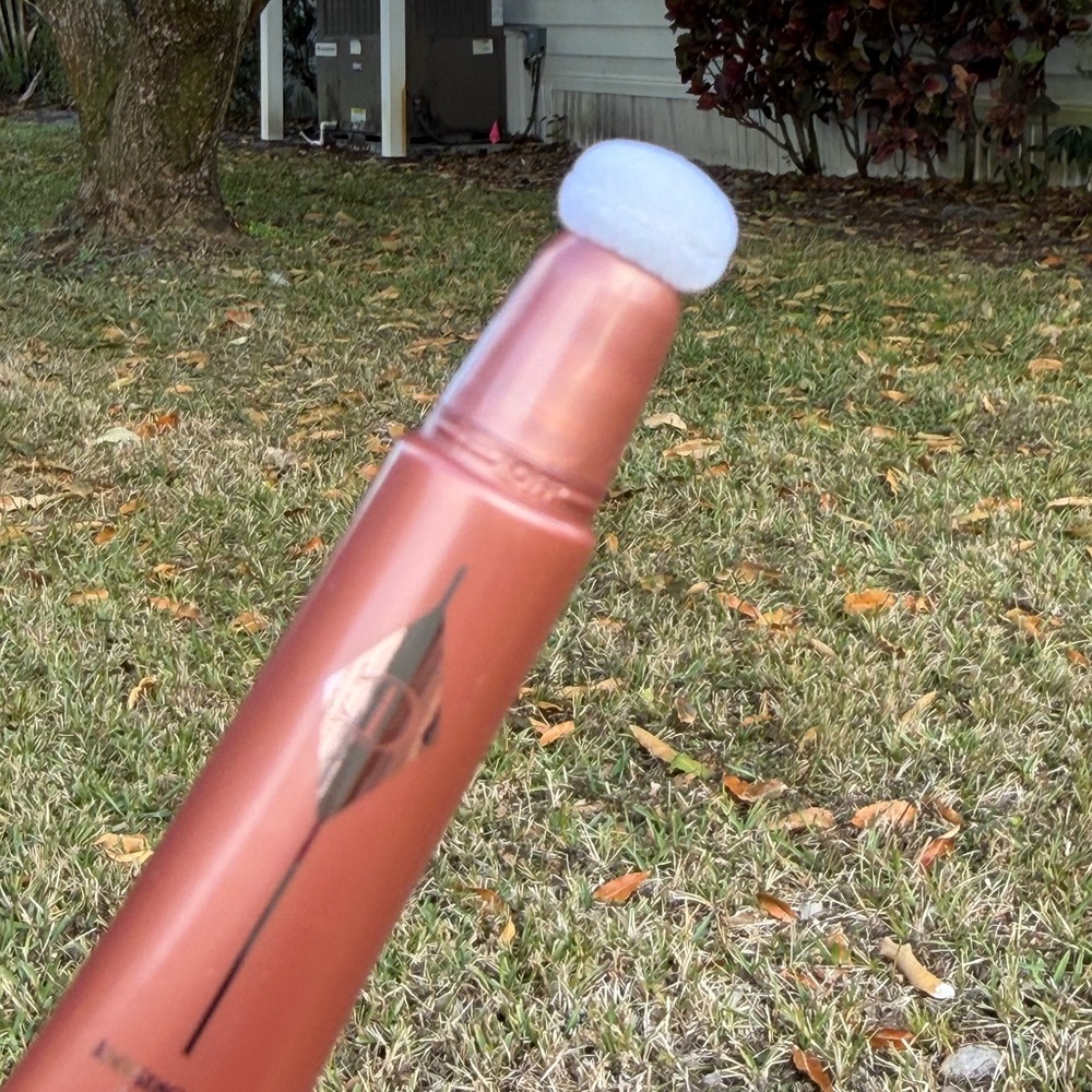 CHARLOTTE TILBURY Beauty Wand In Pinkgasm Blush - Picture 10 of 12